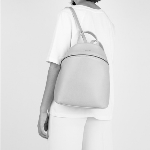 Matt & Nat - Purse Backpack - Picture 5 of 5